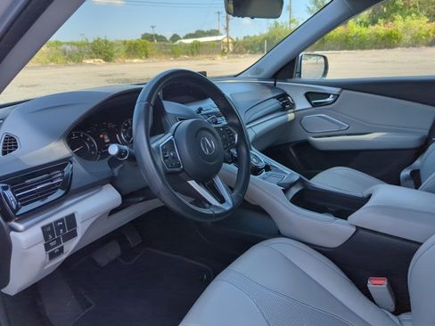Used 2019 Acura RDX w/ Technology Package AWD/4WD image 8