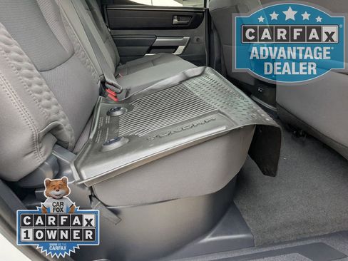 Used 2025 Toyota Tundra SR5 RWD image 19