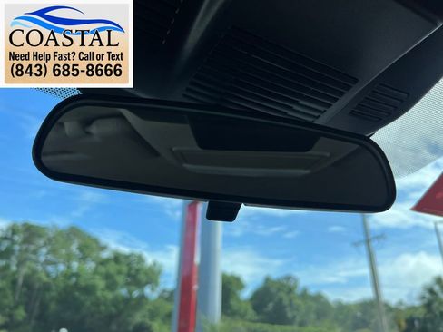 Certified 2024 Nissan Rogue S FWD image 37