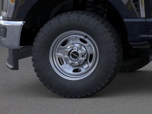 New 2026 Ford F350 XL AWD/4WD image 19