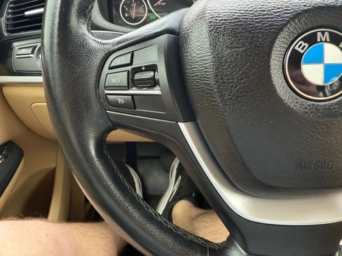 Used 2015 BMW X3 sDrive28i w/ Driver Assistance Package image 33