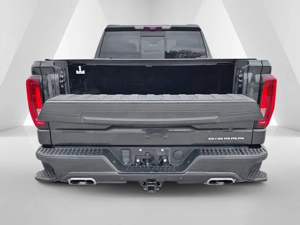 Used 2023 GMC Sierra 1500 Denali AWD/4WD image 35