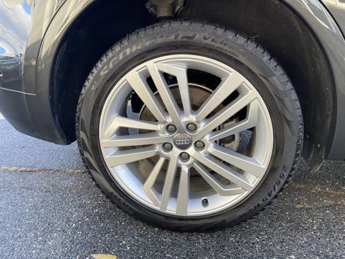 Used 2018 Audi Q5 2.0T Premium Plus image 18