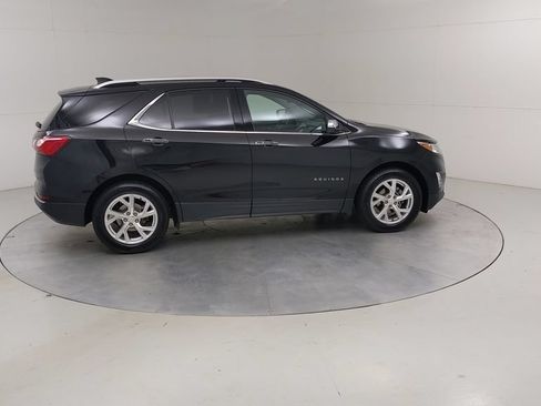 Used 2019 Chevrolet Equinox Premier FWD image 12