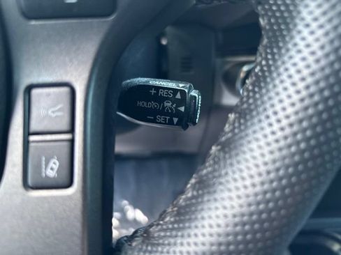 Used 2023 Toyota Tacoma TRD Off-Road AWD/4WD image 30