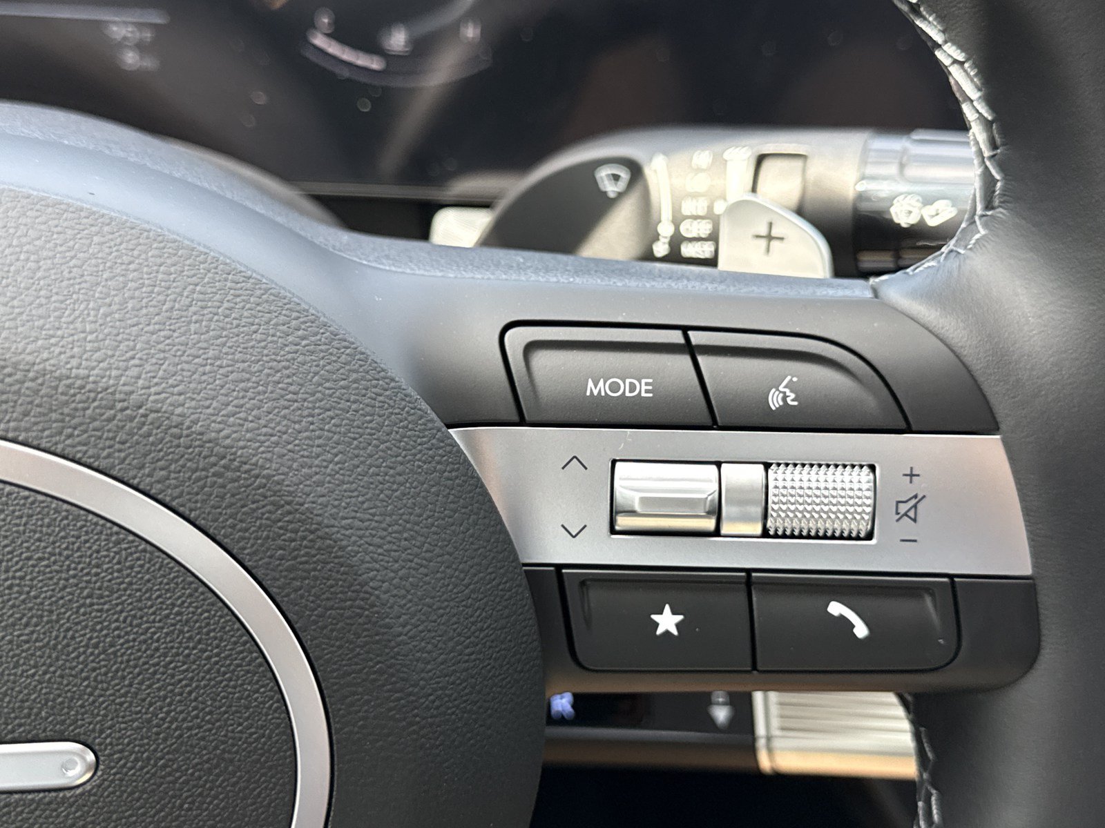 New 2026 Hyundai Sonata SEL FWD image 20