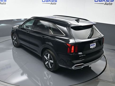 Certified 2023 Kia Sorento S image 51