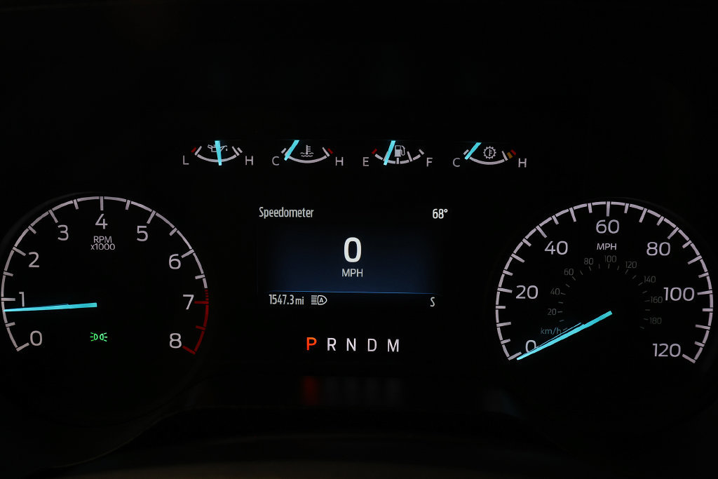 Used 2026 Ford F150 XL w/ Equipment Group 103A High AWD/4WD image 19