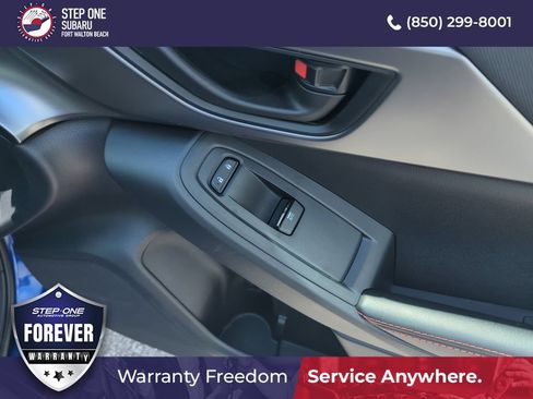 Used 2026 Subaru Impreza 2.0i Sport w/ Popular Package #1 AWD/4WD image 33