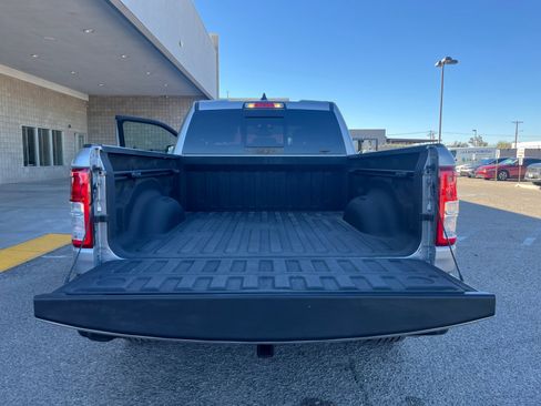 Used 2022 RAM 1500 Big Horn image 34