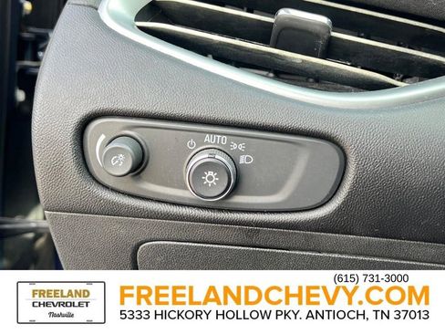 Used 2017 Chevrolet Malibu LS image 12