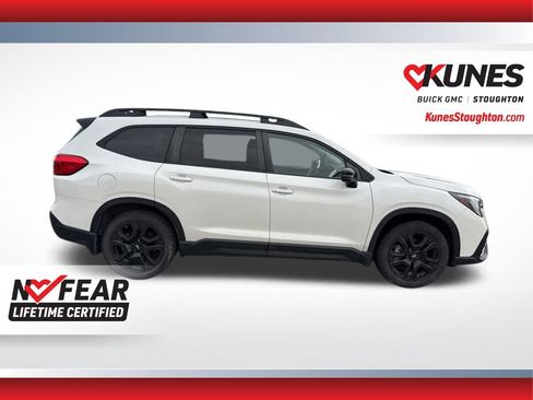 Used 2023 Subaru Ascent Onyx Edition Limited image 13