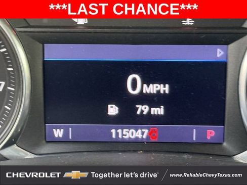 Used 2020 GMC Terrain SLT w/ Preferred Package FWD image 19