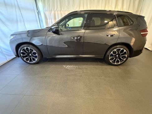 Used 2026 BMW X3 M50 AWD/4WD image 2