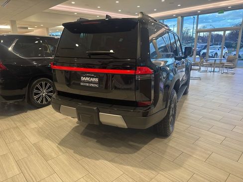 Certified 2025 Lexus GX 550 image 14