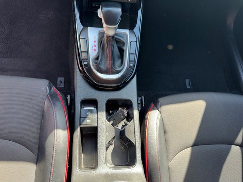 Used 2024 Kia Forte GT FWD image 18