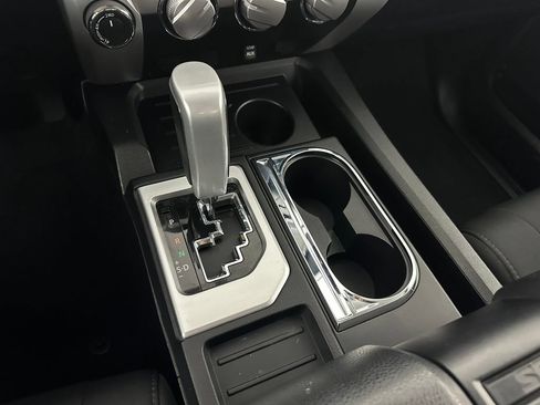 Used 2014 Toyota Tundra SR5 w/ TRD Off Road Package AWD/4WD image 19