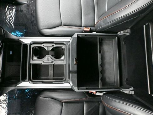 Used 2024 Ford F350 Lariat w/ Lariat Ultimate Package image 36