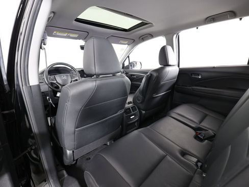 Used 2020 Honda Pilot EX-L image 14