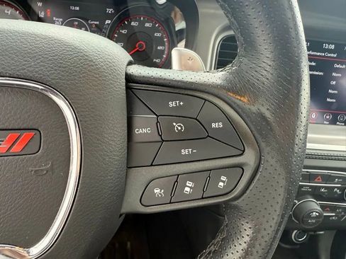 Used 2022 Dodge Charger GT w/ Plus Group AWD/4WD image 22