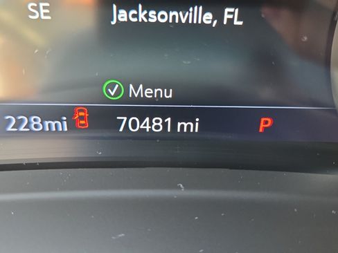 Used 2023 Buick Envision Avenir FWD image 27