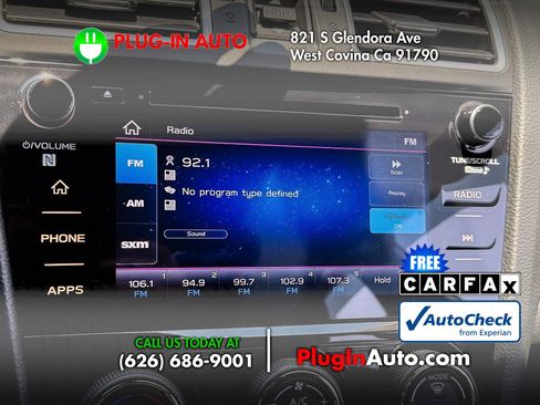 Used 2021 Subaru WRX Limited w/ Popular Package #3 (IZT) AWD/4WD image 39