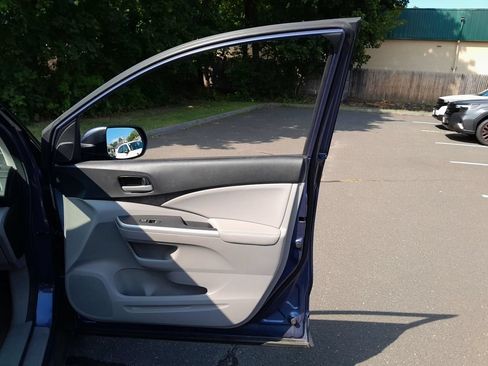 Used 2014 Honda CR-V EX-L image 33