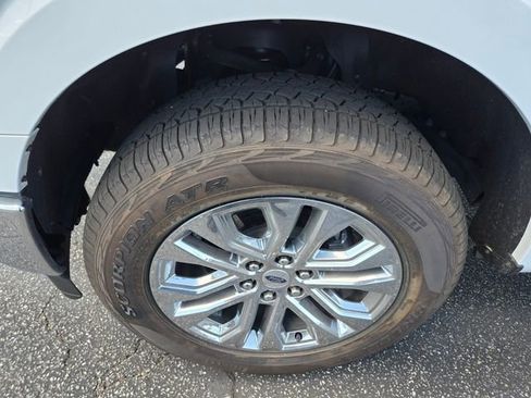 Used 2024 Ford F150 XLT w/ Equipment Group 302A MID AWD/4WD image 20
