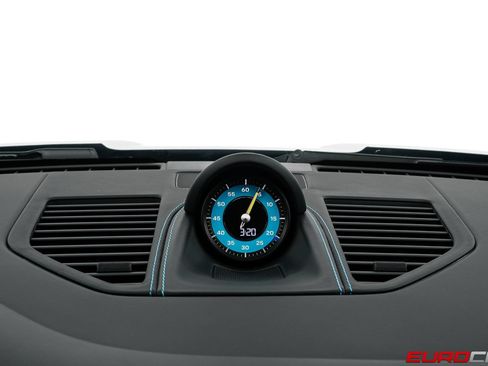 Used 2026 Porsche 911 GT3 RWD image 35