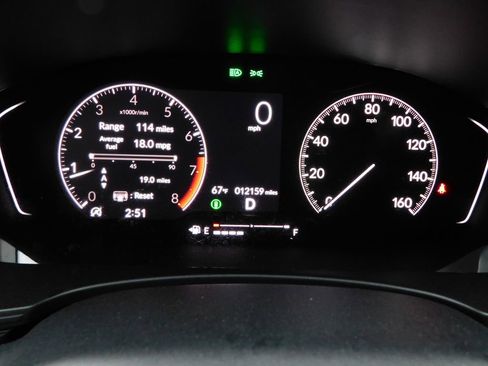 Used 2025 Honda Civic LX image 11