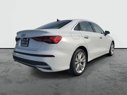 Used 2025 Audi A3 2.0T Premium