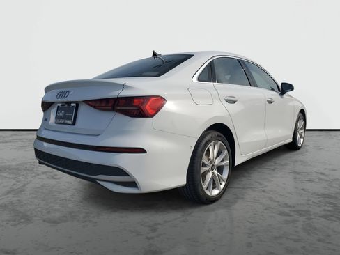 Used 2025 Audi A3 2.0T Premium image 4