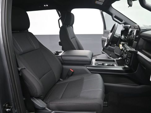 New 2026 Ford F150 STX w/ F-150 LOBO Package image 27