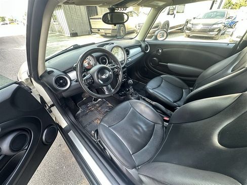 Used 2012 MINI Cooper Hardtop FWD image 4