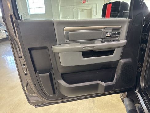 Used 2017 RAM 2500 Tradesman w/ Snow Chief Group AWD/4WD image 25