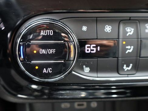 Certified 2023 Buick Encore GX Select AWD/4WD image 26
