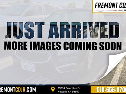 Used 2015 Chevrolet Cruze LS