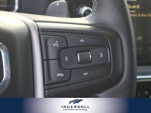 Used 2023 GMC Sierra 1500 Denali w/ Technology Package image 25