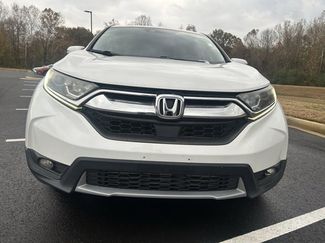 Used 2019 Honda CR-V EX video 2