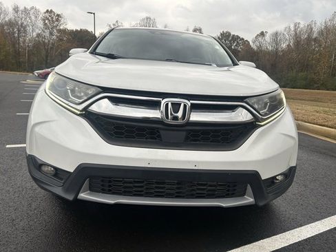 Used 2019 Honda CR-V EX image 2