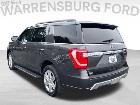 Used 2020 Ford Expedition XLT w/ Equipment Group 202A AWD/4WD image 5