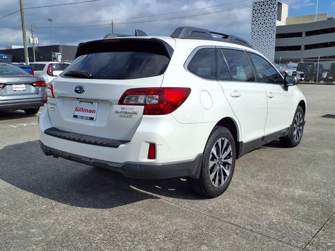 Used 2017 Subaru Outback 2.5i Limited AWD/4WD image 25
