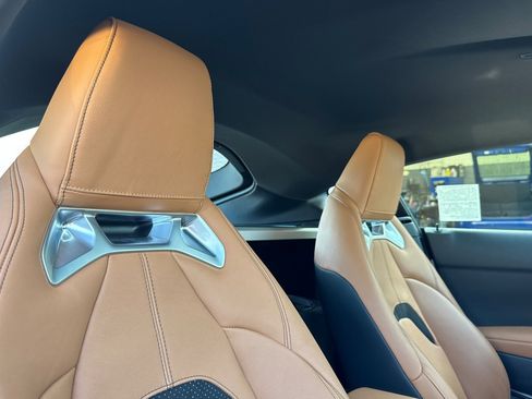 Used 2025 Toyota Supra Premium image 20