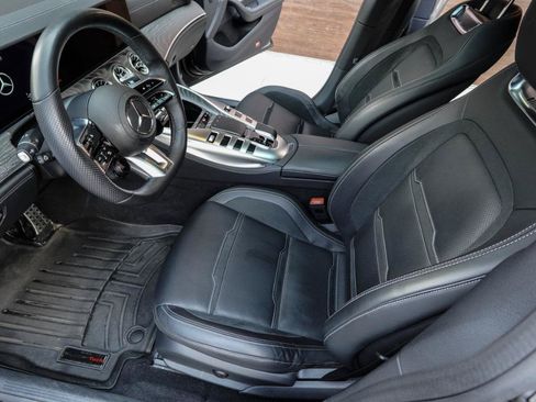 Used 2022 Mercedes-Benz AMG GT 43 image 25