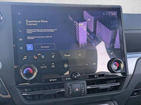 Used 2024 Lexus GX 550 GX 550 Overtrail image 8