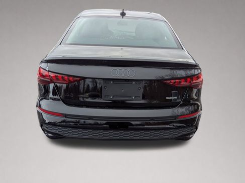 New 2026 Audi A3 2.0T Premium AWD/4WD image 4
