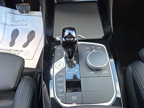 Used 2023 BMW X3 M40i w/ Premium Package image 26