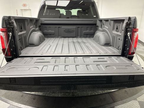 Used 2024 Ford F150 STX w/ Equipment Group 201A FX4 AWD/4WD image 28