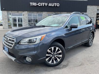 Used 2016 Subaru Outback 2.5i Limited w/ Popular Package #4