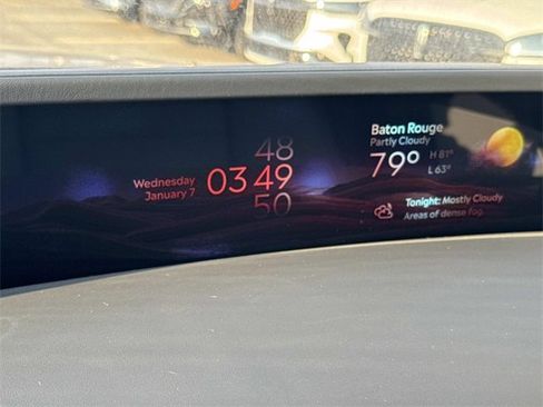 New 2026 Lincoln Nautilus Premier image 26